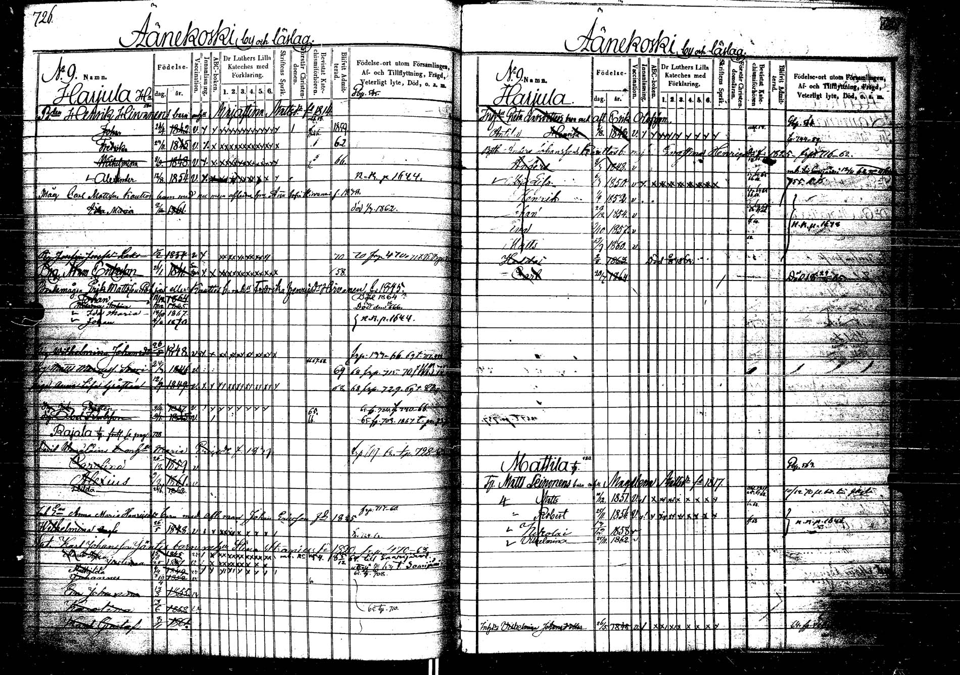 [ ../kirjat/Kirkonkirjat/laukaa/lastenkirja_1858-1871_uk405/kuvat/426.jpg ]
