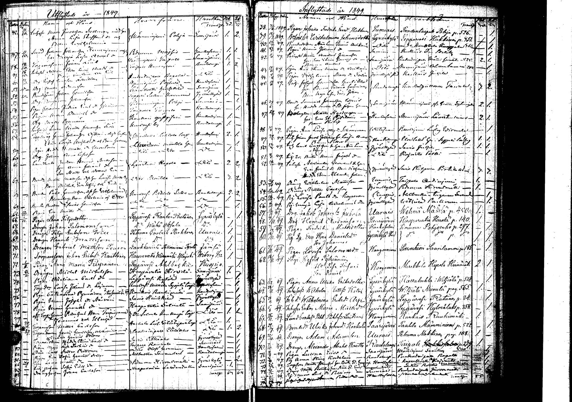[ ../kirjat/Kirkonkirjat/laukaa/muuttaneet_1841-1871_uk407/kuvat/19.jpg ]