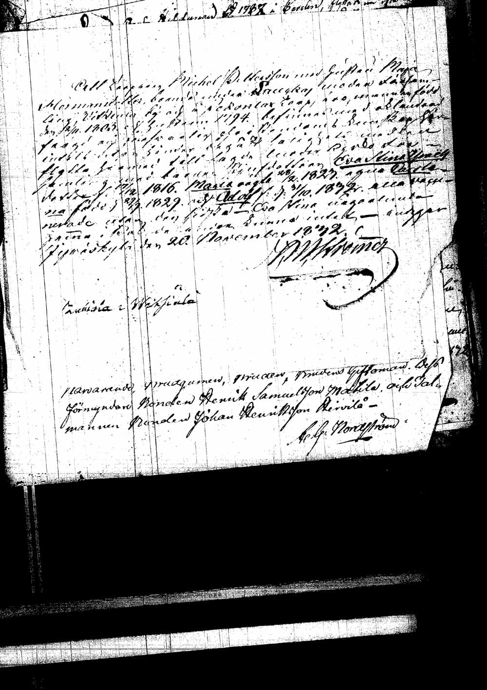 [ ../kirjat/Kirkonkirjat/laukaa/muuttokirjoja_1827-1836_uk407/kuvat/125.jpg ]