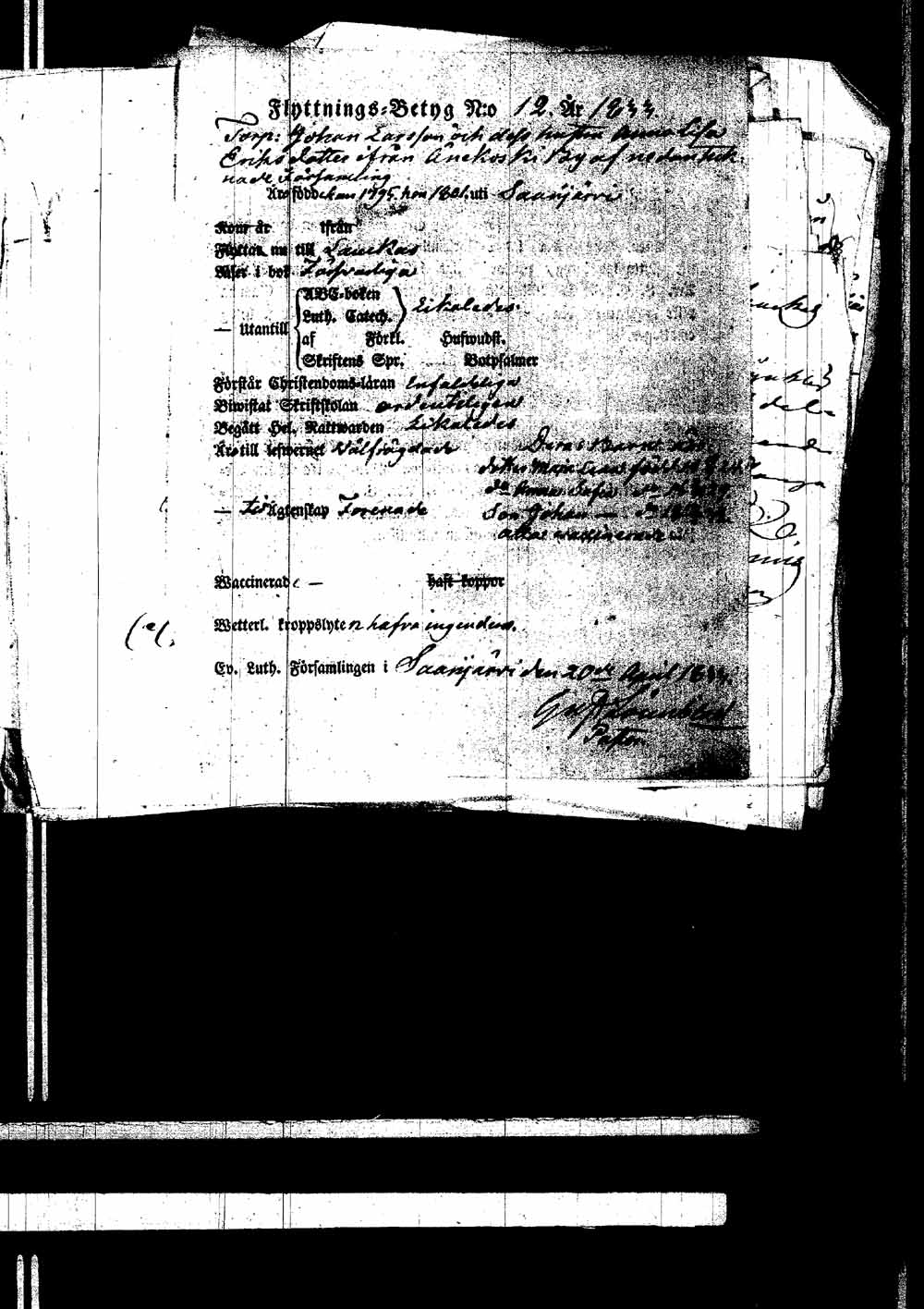 [ ../kirjat/Kirkonkirjat/laukaa/muuttokirjoja_1827-1836_uk407/kuvat/203.jpg ]