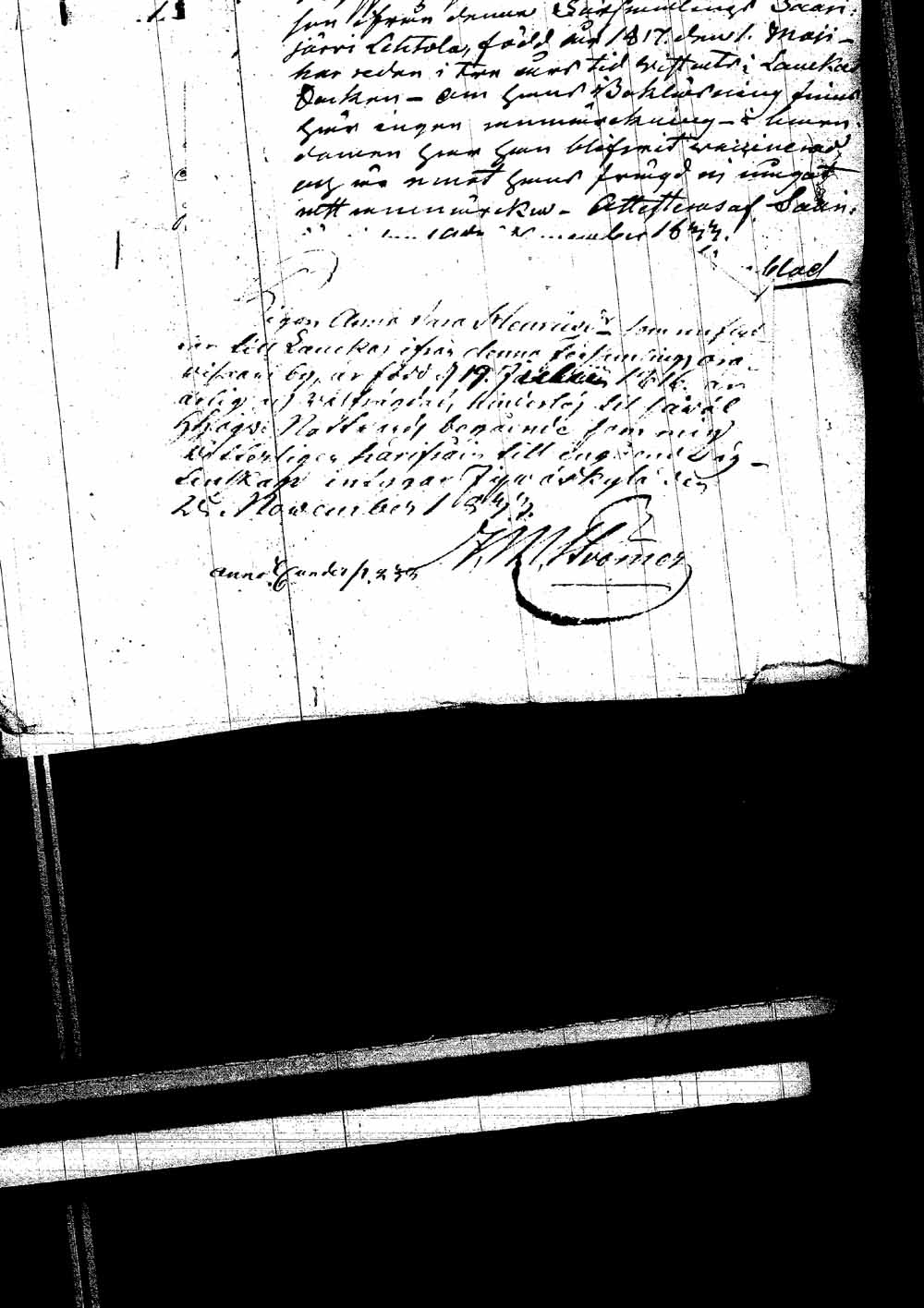 [ ../kirjat/Kirkonkirjat/laukaa/muuttokirjoja_1827-1836_uk407/kuvat/219.jpg ]