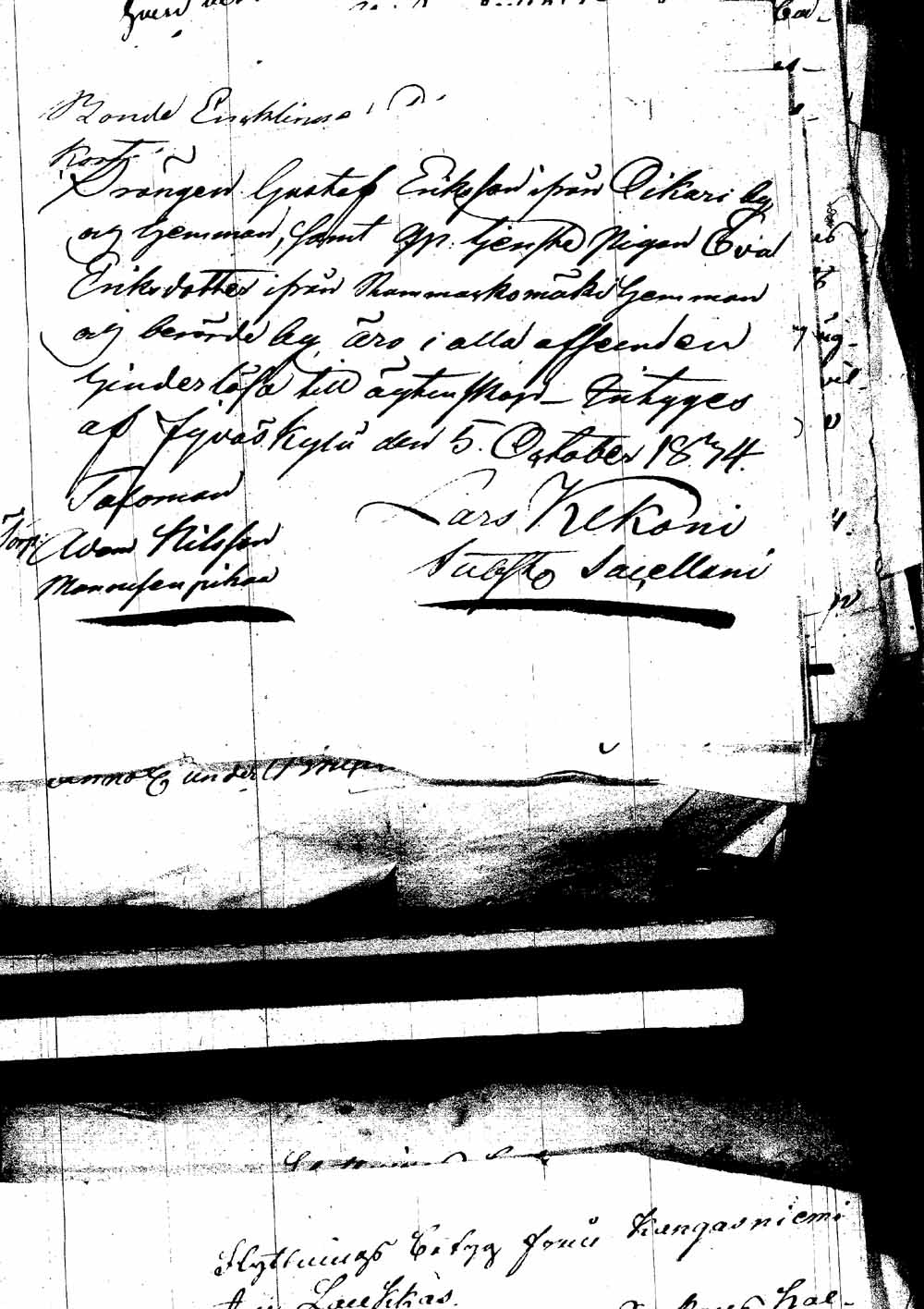 [ ../kirjat/Kirkonkirjat/laukaa/muuttokirjoja_1827-1836_uk407/kuvat/274.jpg ]