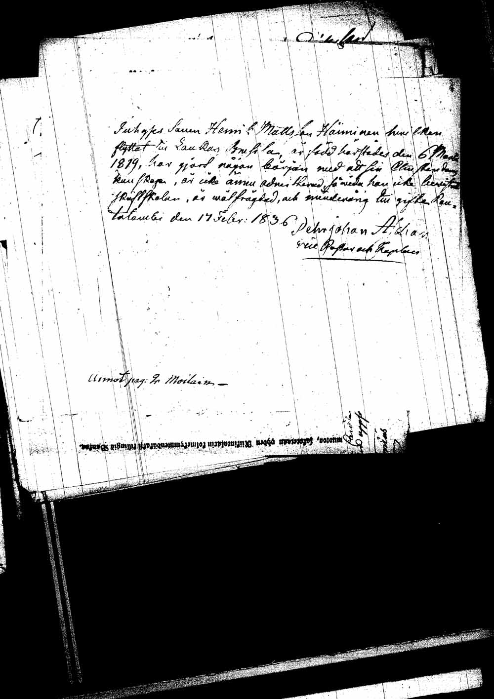 [ ../kirjat/Kirkonkirjat/laukaa/muuttokirjoja_1827-1836_uk407/kuvat/434.jpg ]