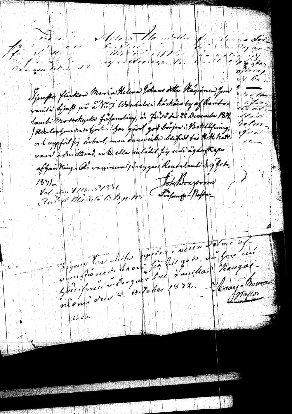 [ ../kirjat/Kirkonkirjat/laukaa/muuttokirjoja_1827-1836_uk407/kuvat/70.jpg ]