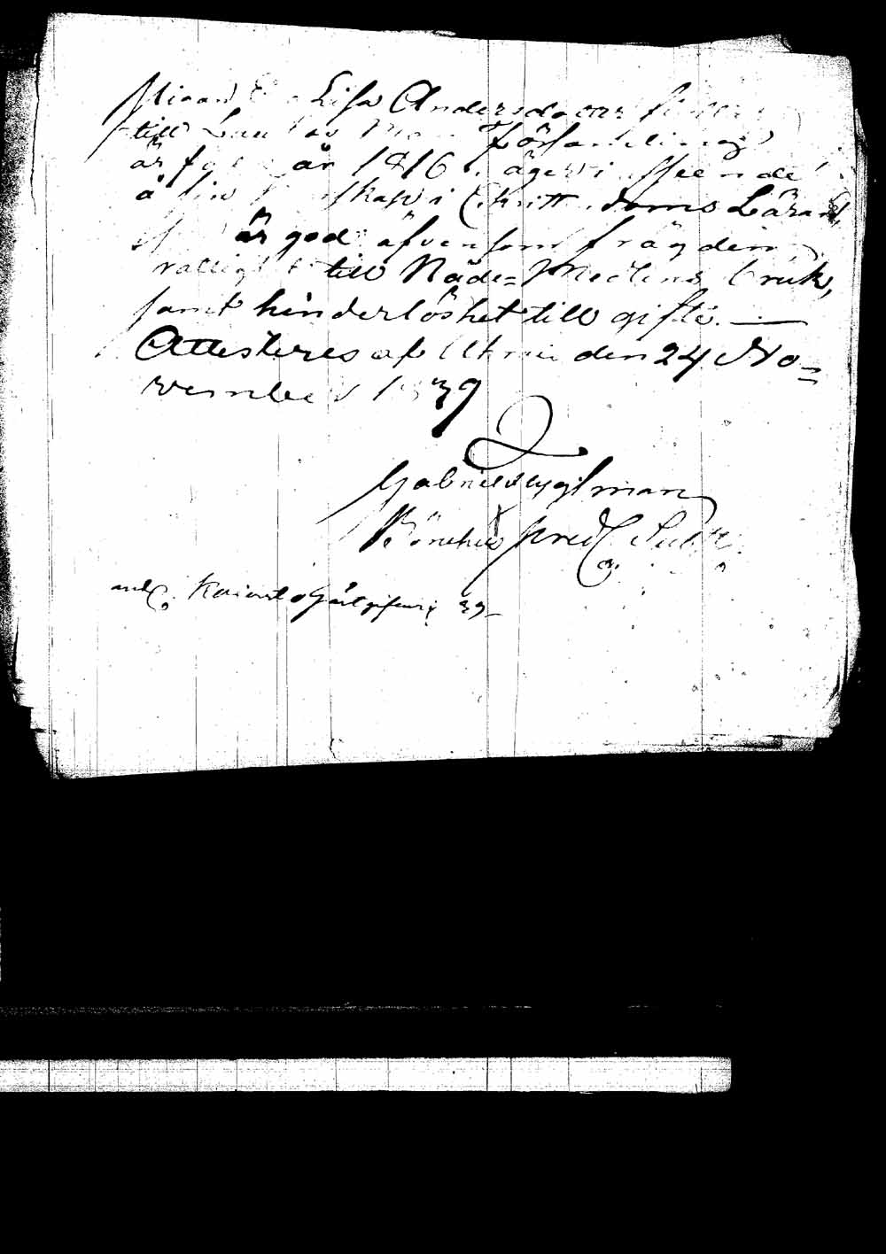 [ ../kirjat/Kirkonkirjat/laukaa/muuttokirjoja_1837-1842_uk407-408/kuvat/182.jpg ]