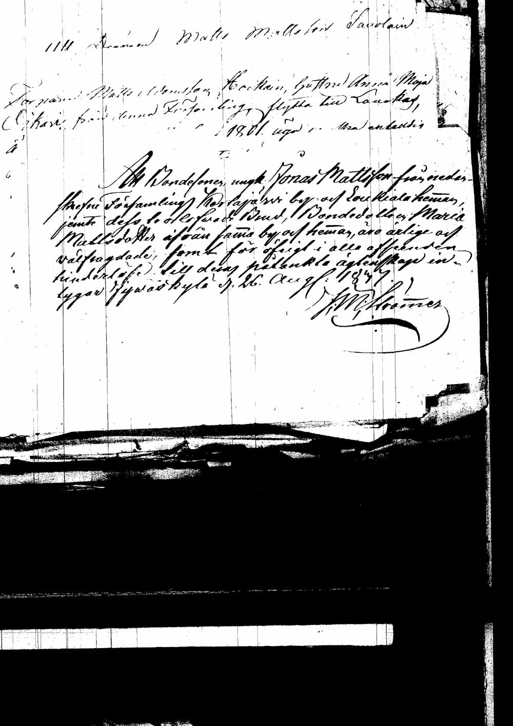[ ../kirjat/Kirkonkirjat/laukaa/muuttokirjoja_1837-1842_uk407-408/kuvat/36.jpg ]