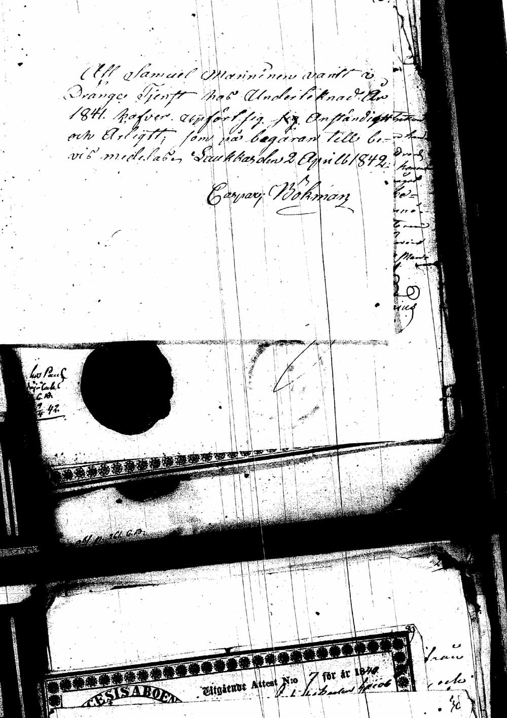 [ ../kirjat/Kirkonkirjat/laukaa/muuttokirjoja_1837-1842_uk407-408/kuvat/519.jpg ]