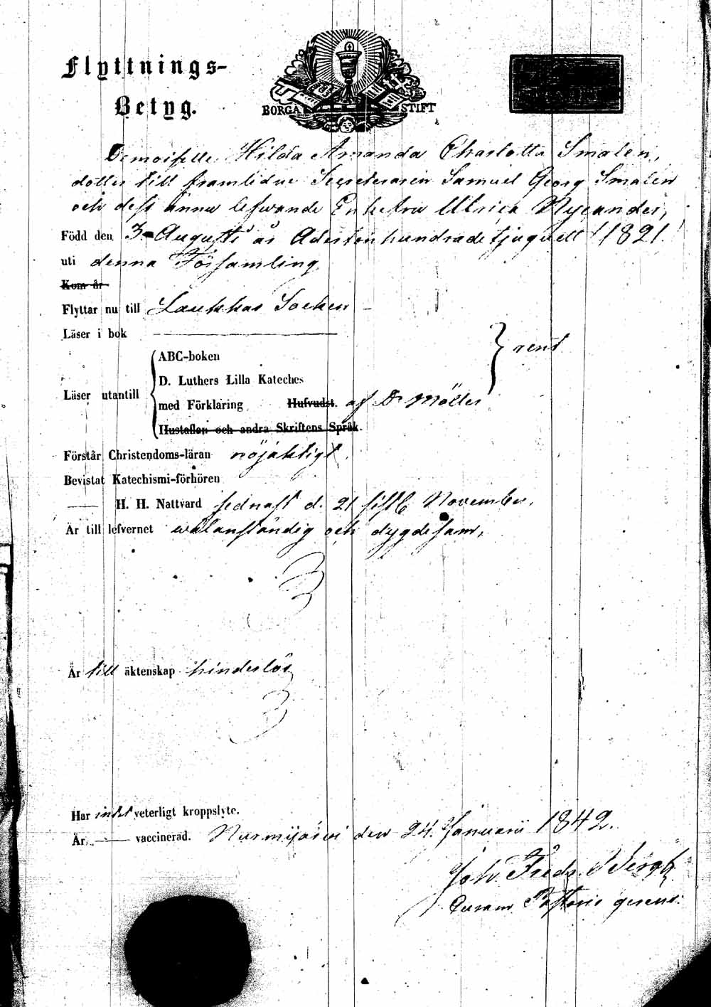 [ ../kirjat/Kirkonkirjat/laukaa/muuttokirjoja_1837-1842_uk407-408/kuvat/534.jpg ]