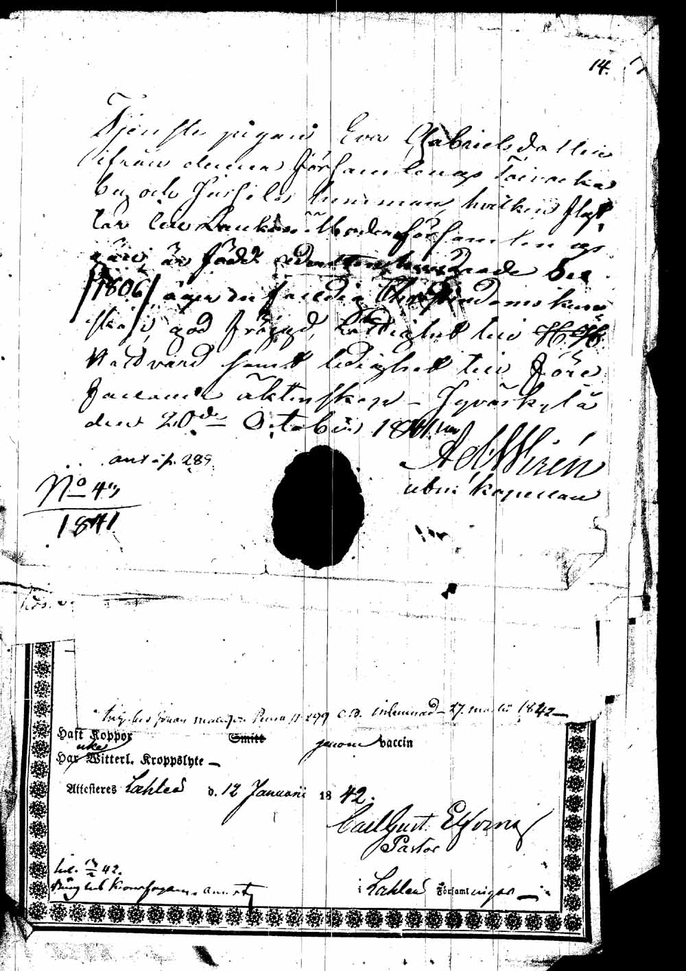 [ ../kirjat/Kirkonkirjat/laukaa/muuttokirjoja_1837-1842_uk407-408/kuvat/538.jpg ]