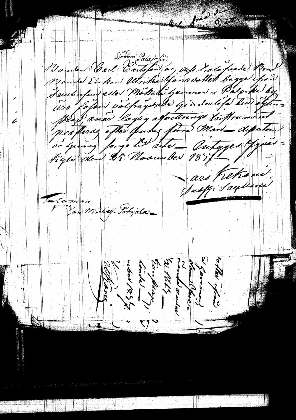 [ ../kirjat/Kirkonkirjat/laukaa/muuttokirjoja_1837-1842_uk407-408/kuvat/8.jpg ]