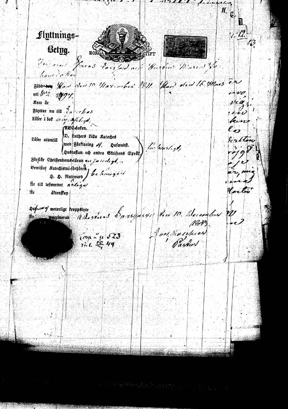 [ ../kirjat/Kirkonkirjat/laukaa/muuttokirjoja_1843-1847_uk408/kuvat/147.jpg ]