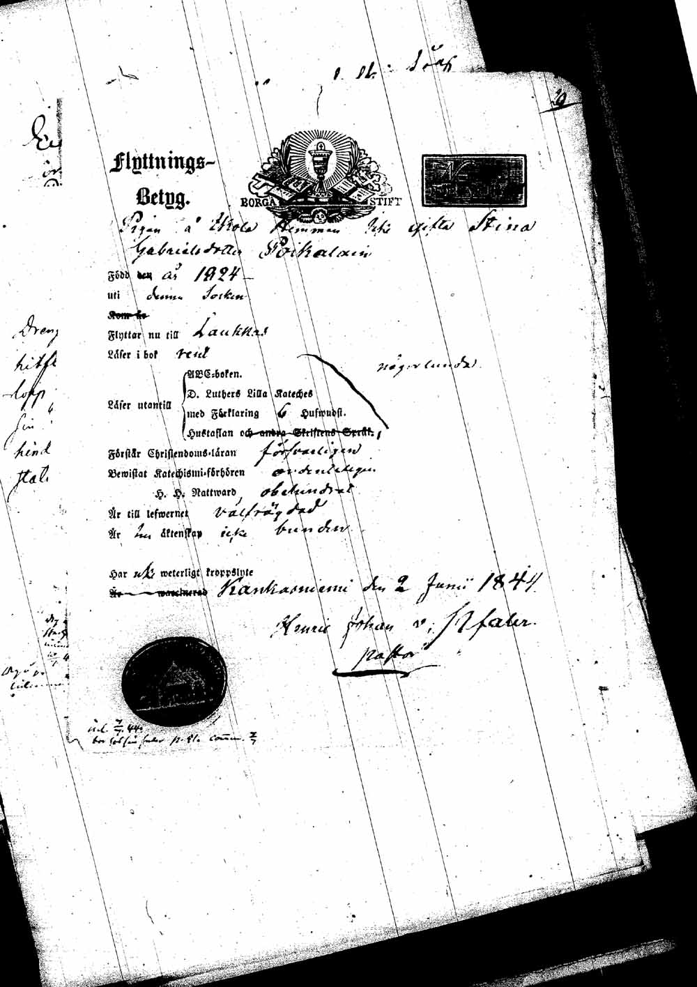 [ ../kirjat/Kirkonkirjat/laukaa/muuttokirjoja_1843-1847_uk408/kuvat/156.jpg ]