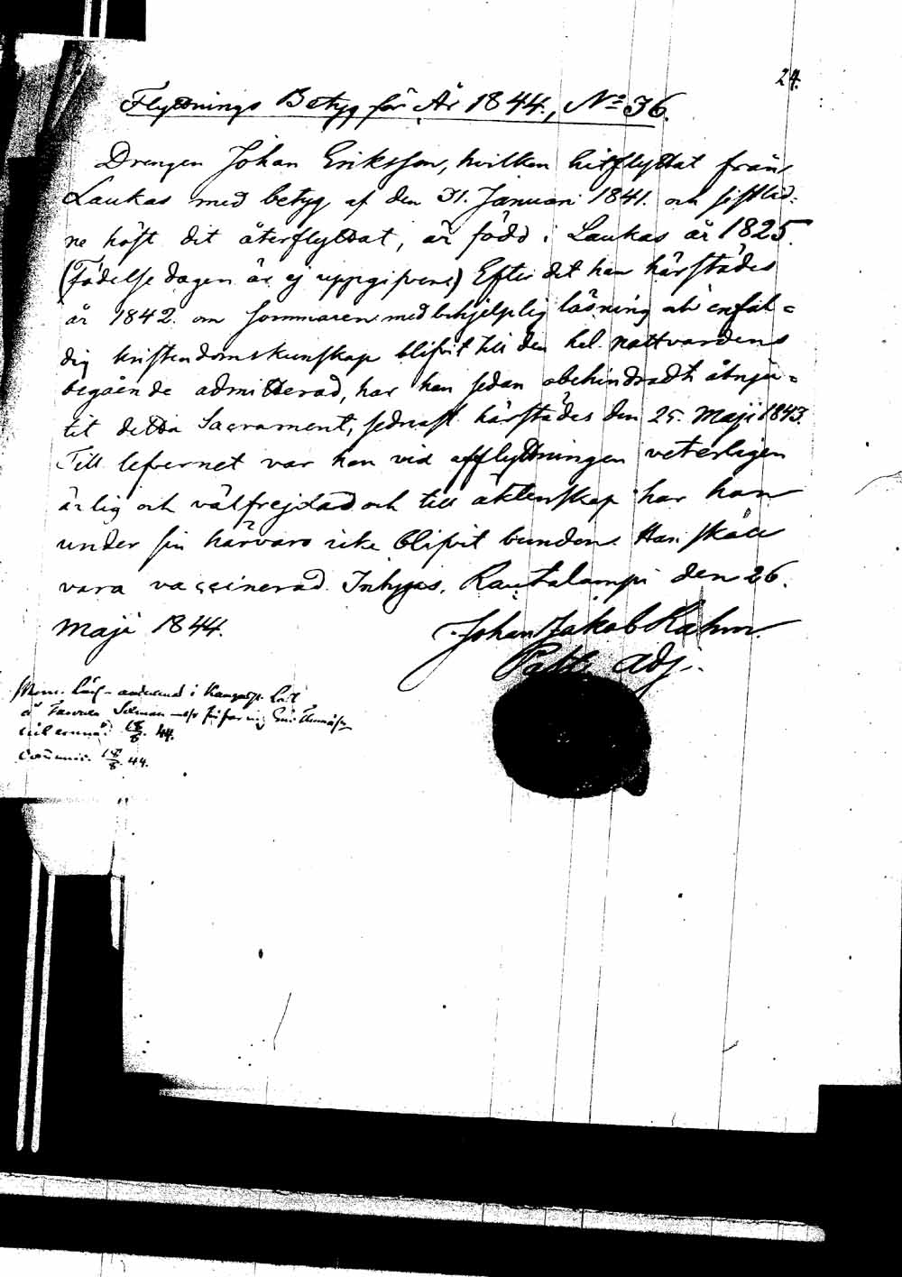 [ ../kirjat/Kirkonkirjat/laukaa/muuttokirjoja_1843-1847_uk408/kuvat/162.jpg ]