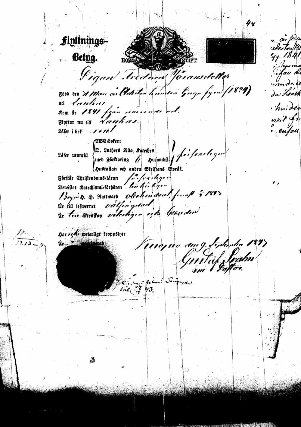 [ ../kirjat/Kirkonkirjat/laukaa/muuttokirjoja_1843-1847_uk408/kuvat/177.jpg ]