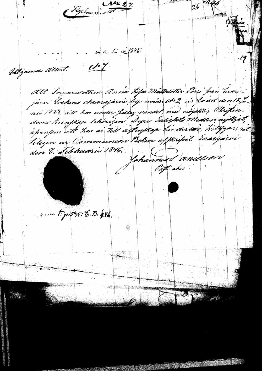 [ ../kirjat/Kirkonkirjat/laukaa/muuttokirjoja_1843-1847_uk408/kuvat/279.jpg ]