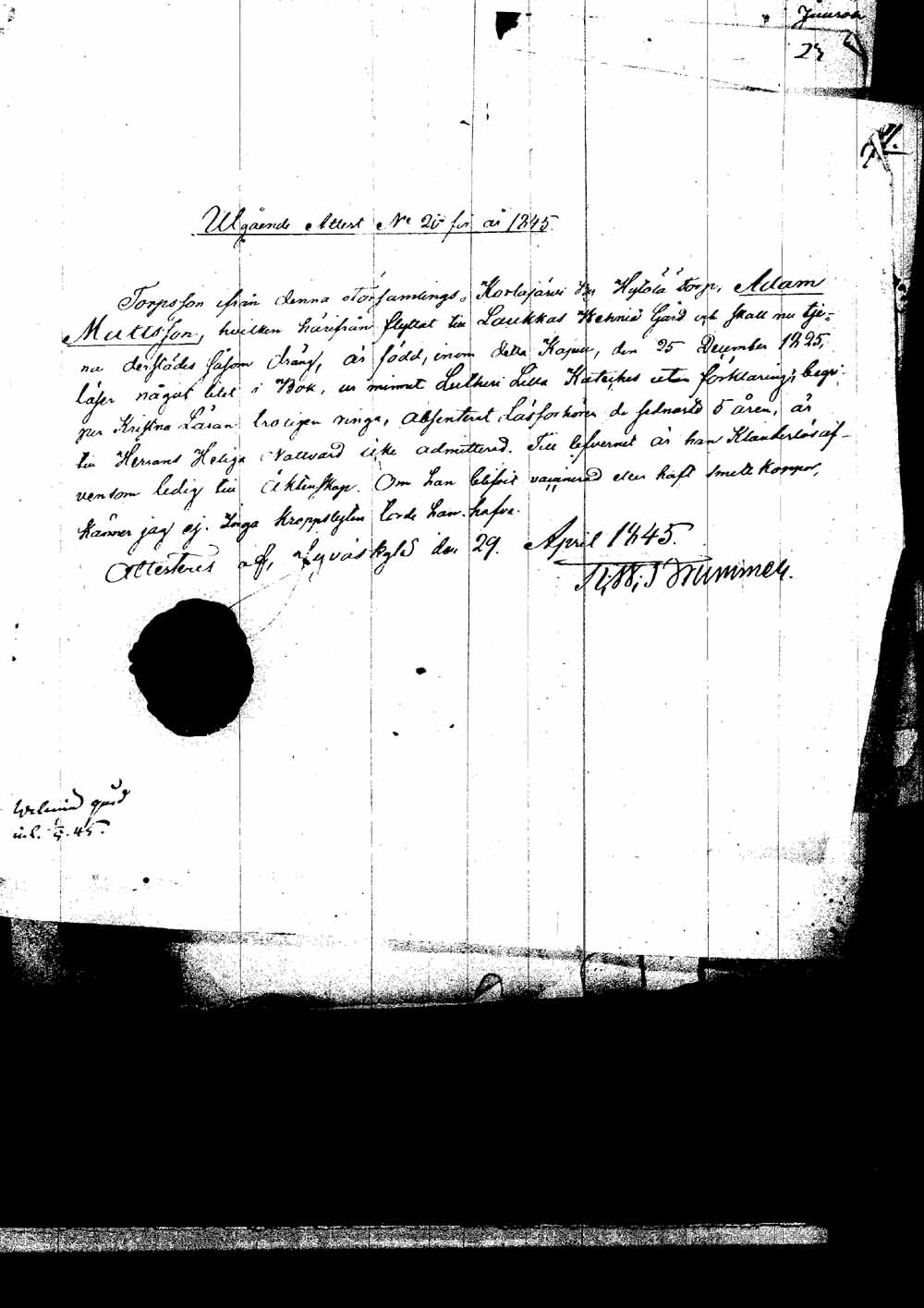 [ ../kirjat/Kirkonkirjat/laukaa/muuttokirjoja_1843-1847_uk408/kuvat/281.jpg ]