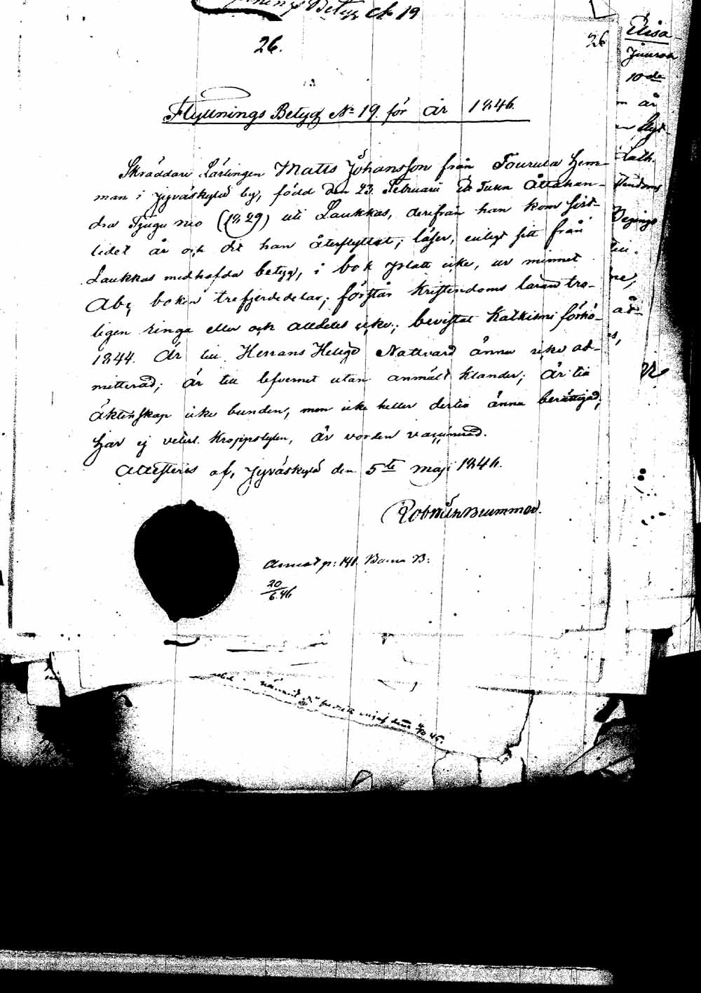 [ ../kirjat/Kirkonkirjat/laukaa/muuttokirjoja_1843-1847_uk408/kuvat/287.jpg ]
