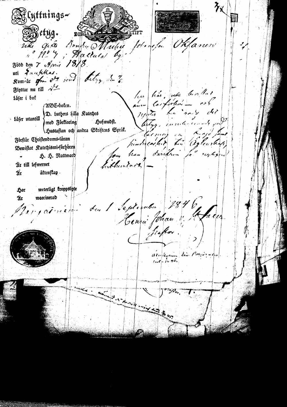 [ ../kirjat/Kirkonkirjat/laukaa/muuttokirjoja_1843-1847_uk408/kuvat/299.jpg ]