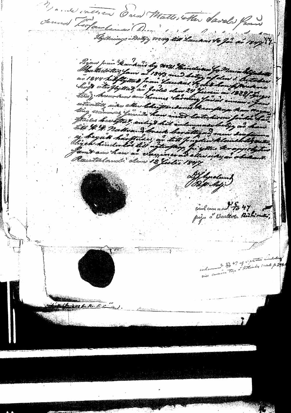 [ ../kirjat/Kirkonkirjat/laukaa/muuttokirjoja_1843-1847_uk408/kuvat/341.jpg ]