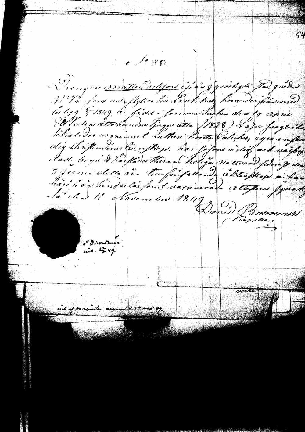 [ ../kirjat/Kirkonkirjat/laukaa/muuttokirjoja_1848-1852_uk408/kuvat/117.jpg ]