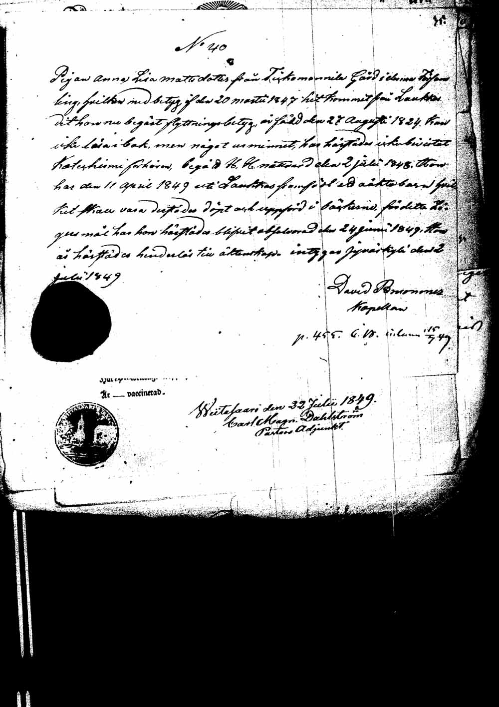 [ ../kirjat/Kirkonkirjat/laukaa/muuttokirjoja_1848-1852_uk408/kuvat/141.jpg ]