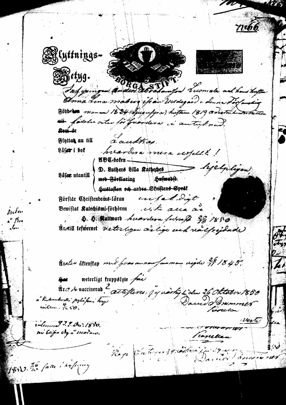 [ ../kirjat/Kirkonkirjat/laukaa/muuttokirjoja_1848-1852_uk408/kuvat/203.jpg ]