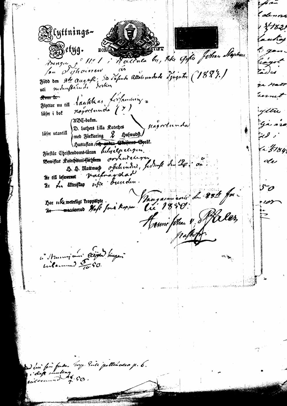 [ ../kirjat/Kirkonkirjat/laukaa/muuttokirjoja_1848-1852_uk408/kuvat/224.jpg ]