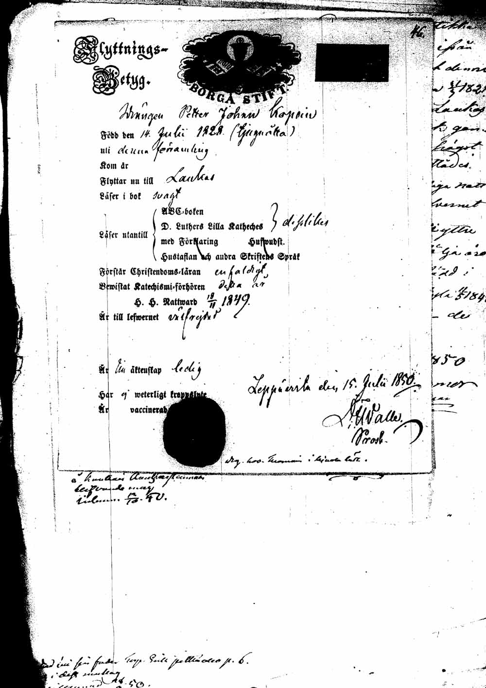 [ ../kirjat/Kirkonkirjat/laukaa/muuttokirjoja_1848-1852_uk408/kuvat/226.jpg ]