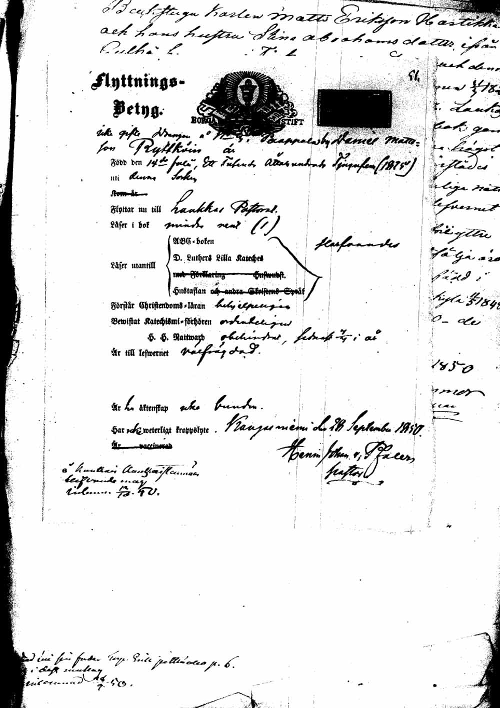 [ ../kirjat/Kirkonkirjat/laukaa/muuttokirjoja_1848-1852_uk408/kuvat/227.jpg ]