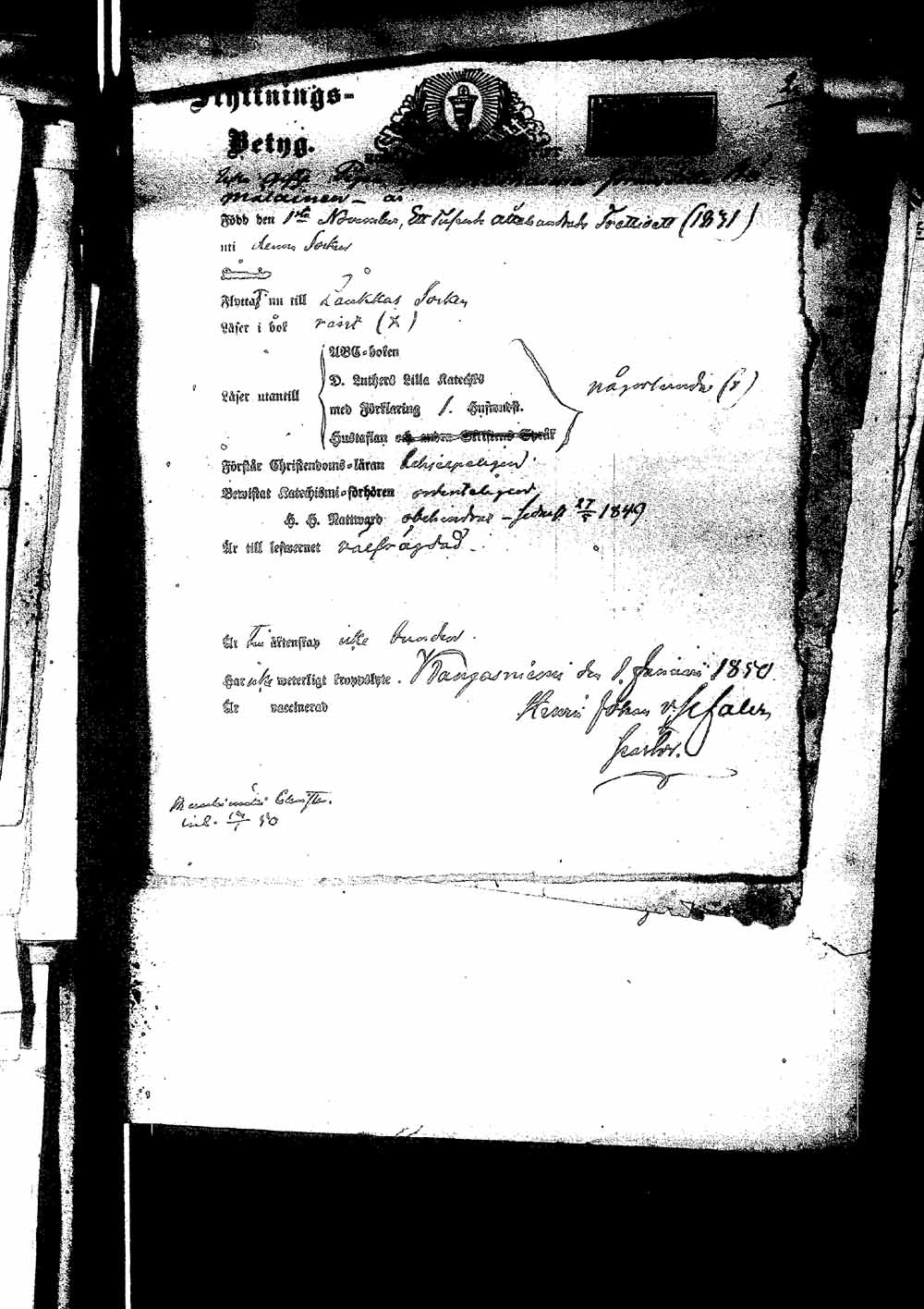 [ ../kirjat/Kirkonkirjat/laukaa/muuttokirjoja_1848-1852_uk408/kuvat/282.jpg ]