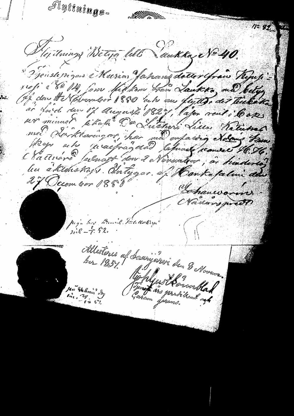[ ../kirjat/Kirkonkirjat/laukaa/muuttokirjoja_1848-1852_uk408/kuvat/290.jpg ]