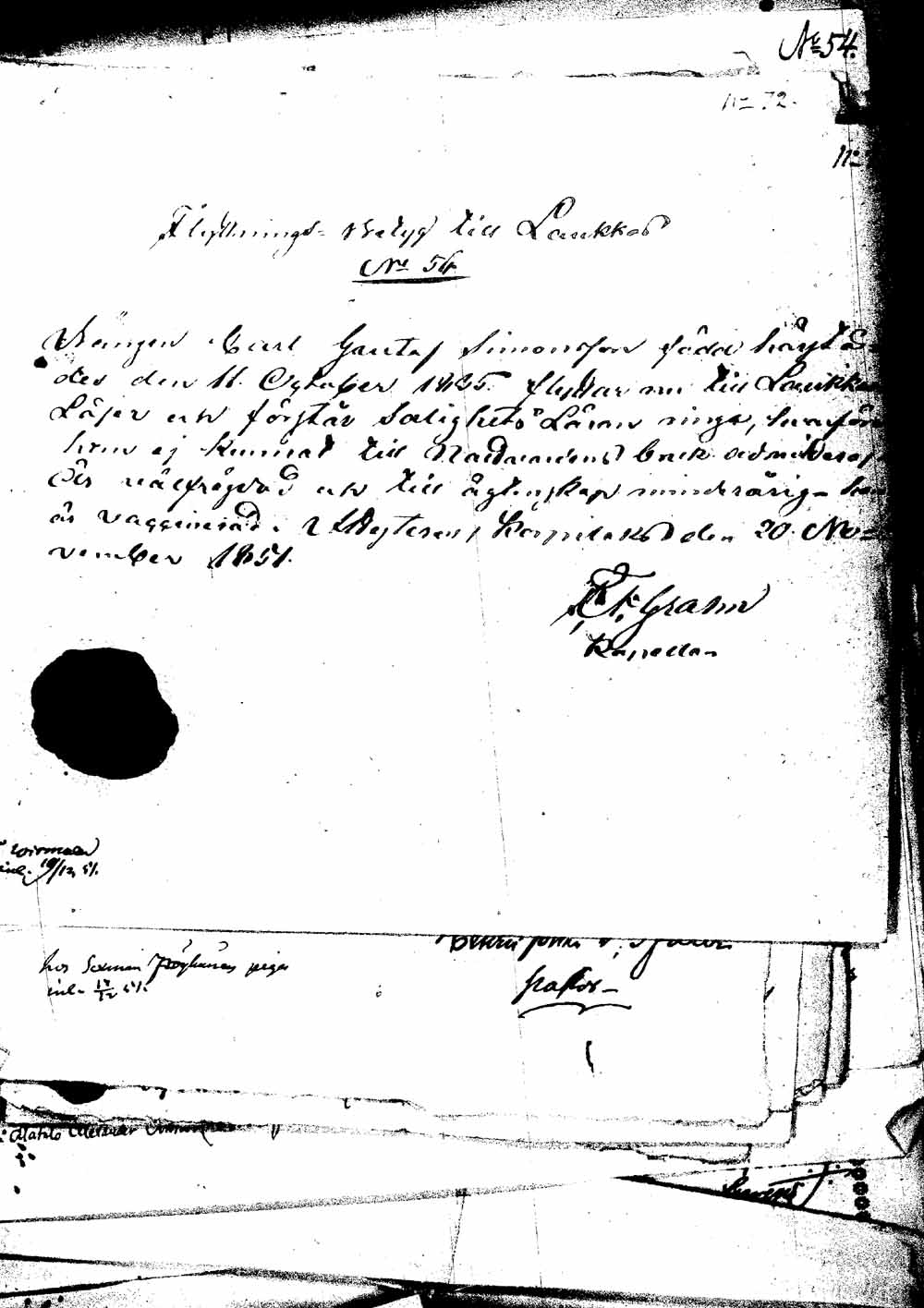 [ ../kirjat/Kirkonkirjat/laukaa/muuttokirjoja_1848-1852_uk408/kuvat/299.jpg ]