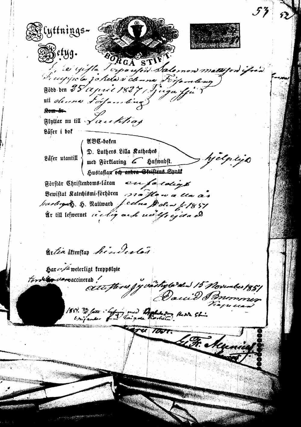 [ ../kirjat/Kirkonkirjat/laukaa/muuttokirjoja_1848-1852_uk408/kuvat/320.jpg ]