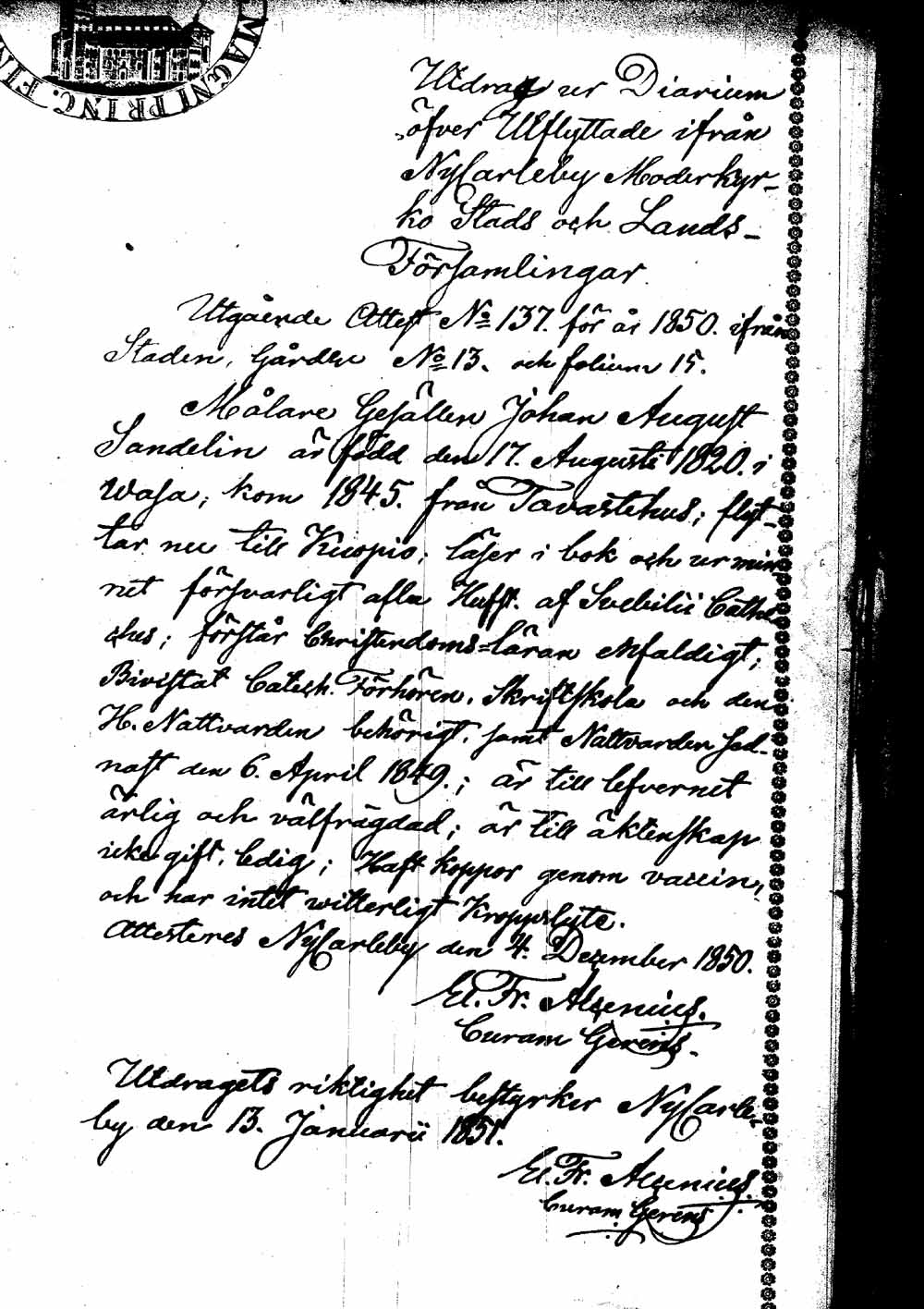 [ ../kirjat/Kirkonkirjat/laukaa/muuttokirjoja_1848-1852_uk408/kuvat/330.jpg ]