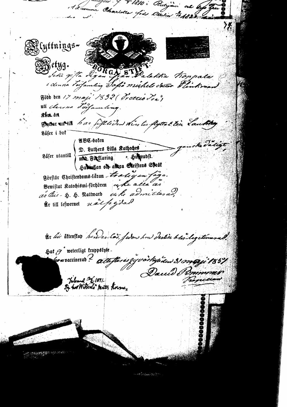 [ ../kirjat/Kirkonkirjat/laukaa/muuttokirjoja_1848-1852_uk408/kuvat/349.jpg ]
