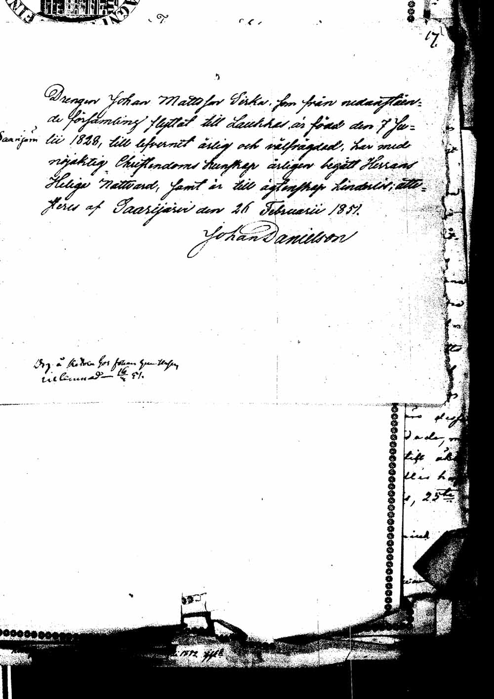 [ ../kirjat/Kirkonkirjat/laukaa/muuttokirjoja_1848-1852_uk408/kuvat/367.jpg ]