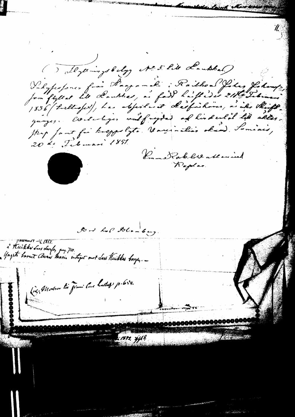 [ ../kirjat/Kirkonkirjat/laukaa/muuttokirjoja_1848-1852_uk408/kuvat/376.jpg ]
