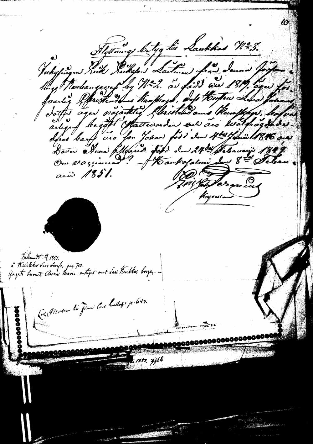 [ ../kirjat/Kirkonkirjat/laukaa/muuttokirjoja_1848-1852_uk408/kuvat/377.jpg ]