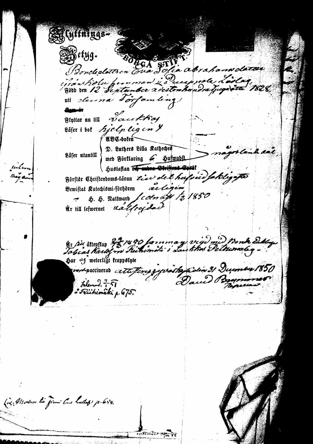 [ ../kirjat/Kirkonkirjat/laukaa/muuttokirjoja_1848-1852_uk408/kuvat/389.jpg ]