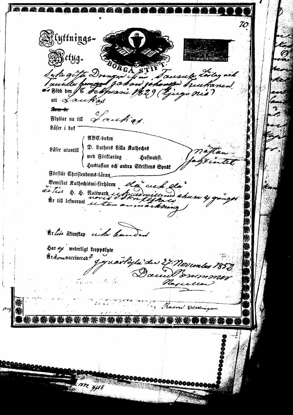 [ ../kirjat/Kirkonkirjat/laukaa/muuttokirjoja_1848-1852_uk408/kuvat/396.jpg ]