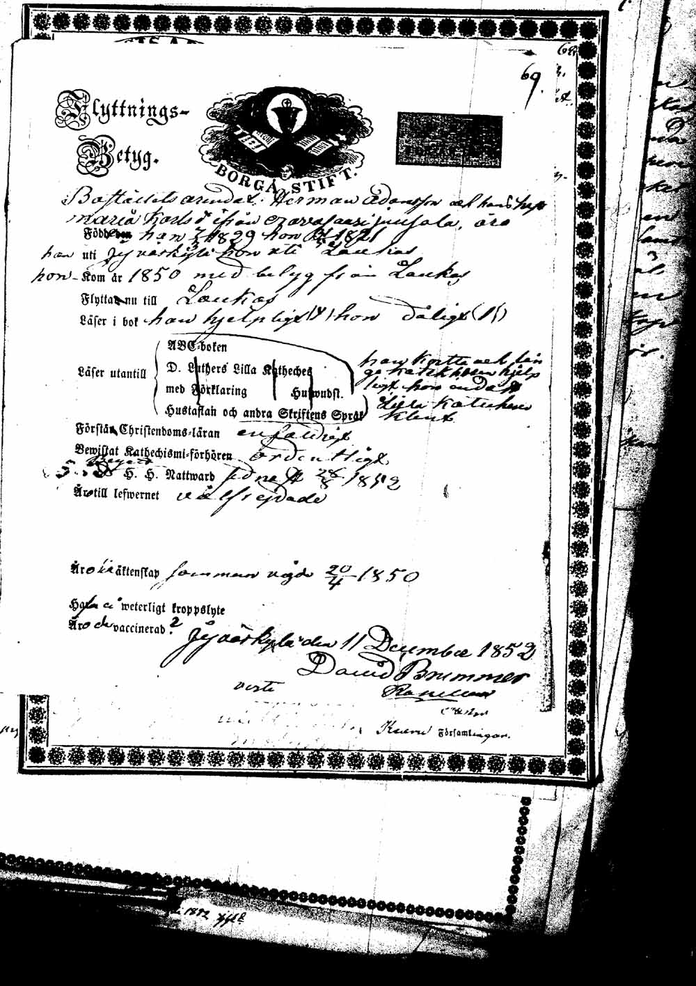 [ ../kirjat/Kirkonkirjat/laukaa/muuttokirjoja_1848-1852_uk408/kuvat/397.jpg ]