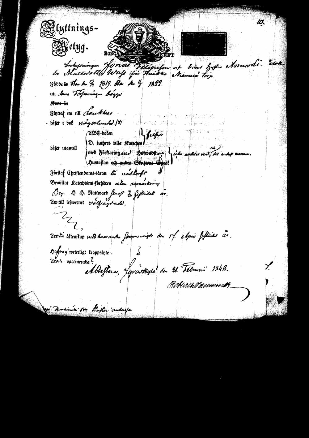 [ ../kirjat/Kirkonkirjat/laukaa/muuttokirjoja_1848-1852_uk408/kuvat/79.jpg ]