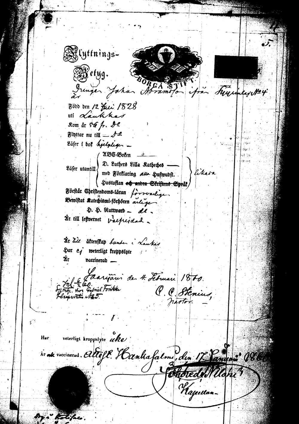 [ ../kirjat/Kirkonkirjat/laukaa/muuttokirjoja_1859-1864_uk409/kuvat/160.jpg ]