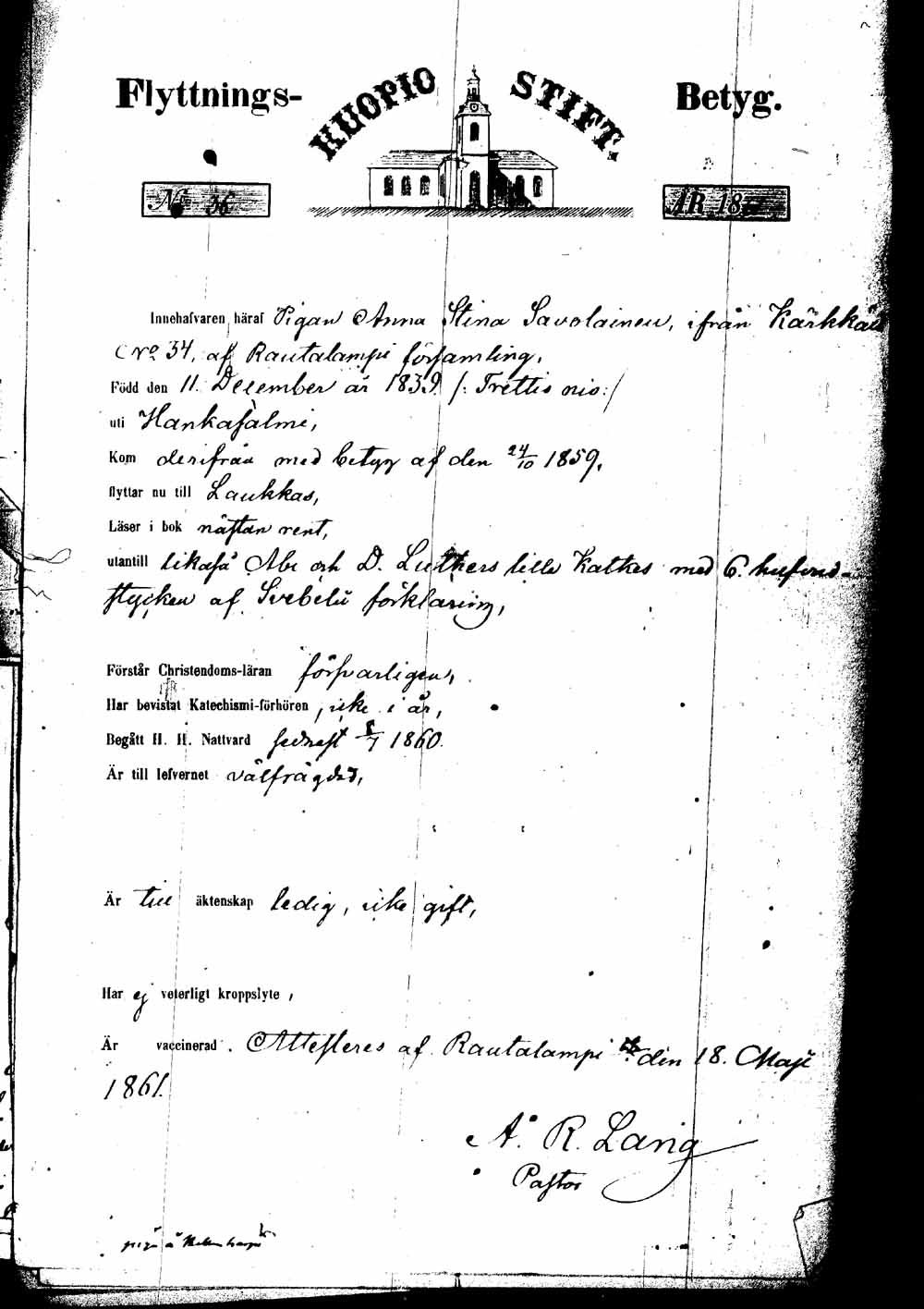 [ ../kirjat/Kirkonkirjat/laukaa/muuttokirjoja_1859-1864_uk409/kuvat/236.jpg ]