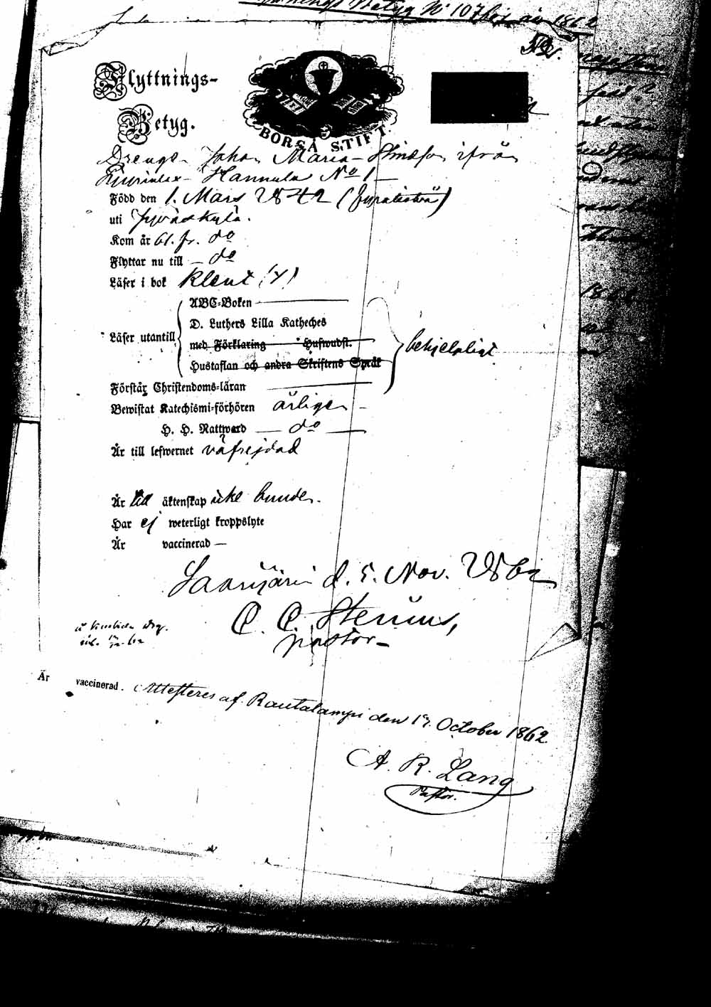[ ../kirjat/Kirkonkirjat/laukaa/muuttokirjoja_1859-1864_uk409/kuvat/287.jpg ]