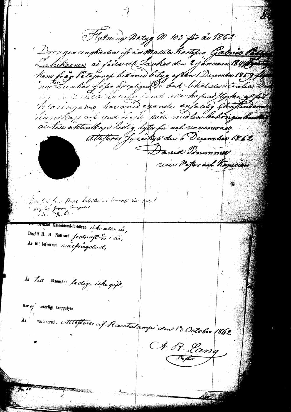 [ ../kirjat/Kirkonkirjat/laukaa/muuttokirjoja_1859-1864_uk409/kuvat/290.jpg ]