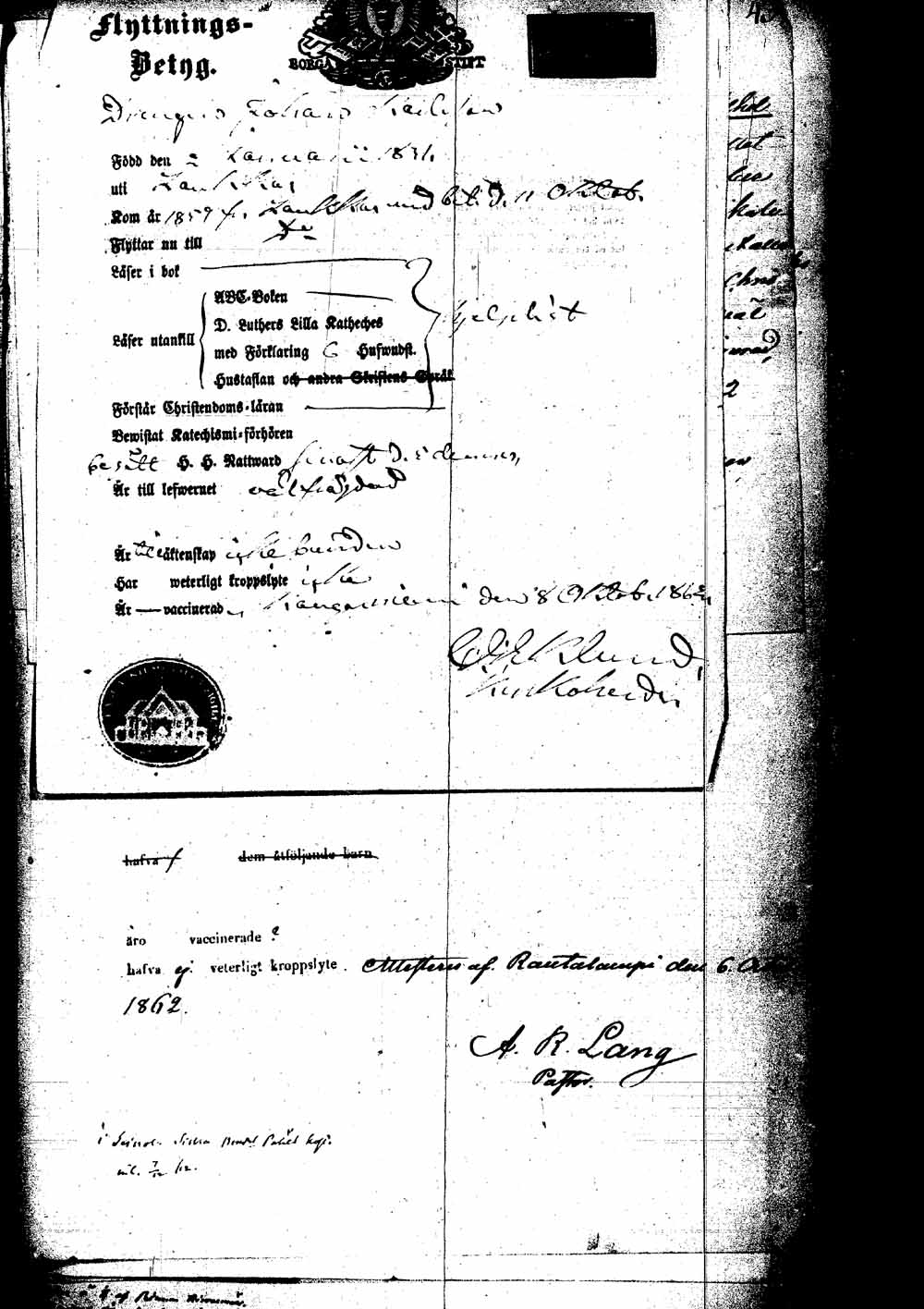 [ ../kirjat/Kirkonkirjat/laukaa/muuttokirjoja_1859-1864_uk409/kuvat/295.jpg ]