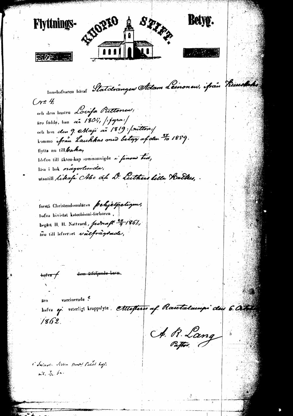 [ ../kirjat/Kirkonkirjat/laukaa/muuttokirjoja_1859-1864_uk409/kuvat/299.jpg ]