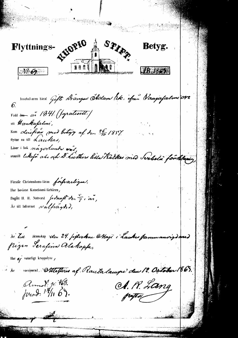 [ ../kirjat/Kirkonkirjat/laukaa/muuttokirjoja_1859-1864_uk409/kuvat/432.jpg ]