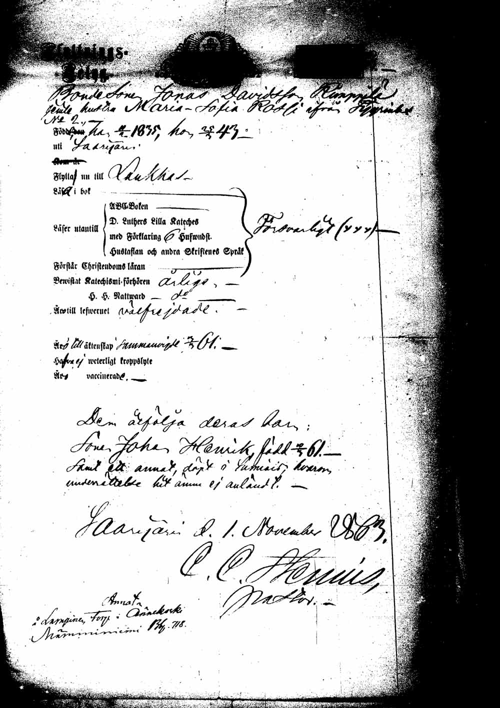 [ ../kirjat/Kirkonkirjat/laukaa/muuttokirjoja_1859-1864_uk409/kuvat/437.jpg ]